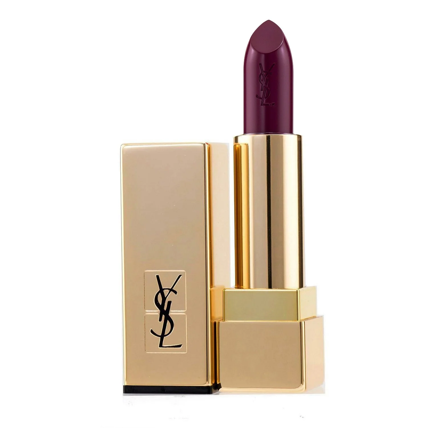 Yves Saint Laurent Rouge Pur Couture - #151 Rouge Unapologetic  3.8g/0.13oz