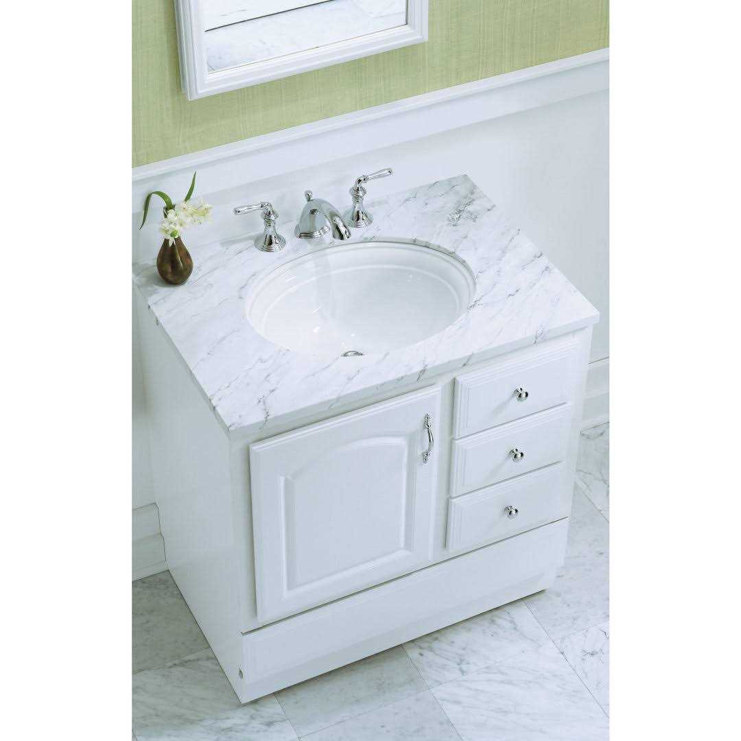 Kohler Devonshire Widespread Bathroom Sink Faucet