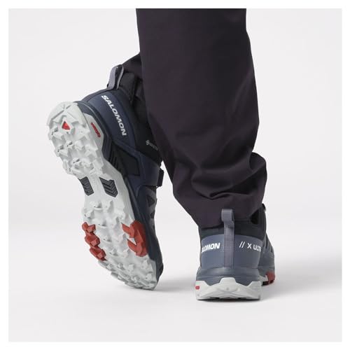 Salomon X Ultra 4 Mid Gore-tex Hiking Boots for Men