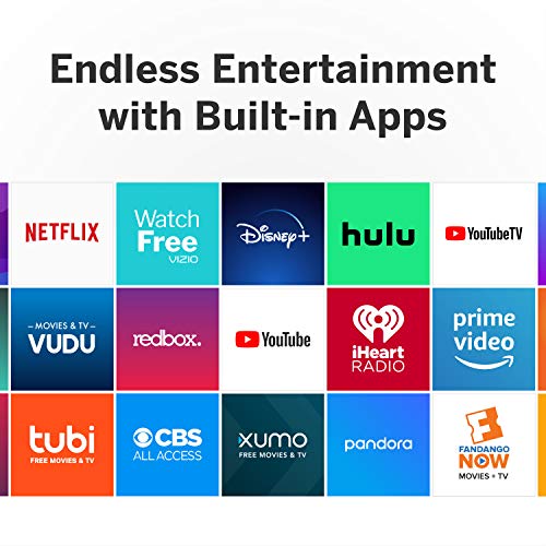 VIZIO P-Series Quantum Class 4K HDR Smart TV