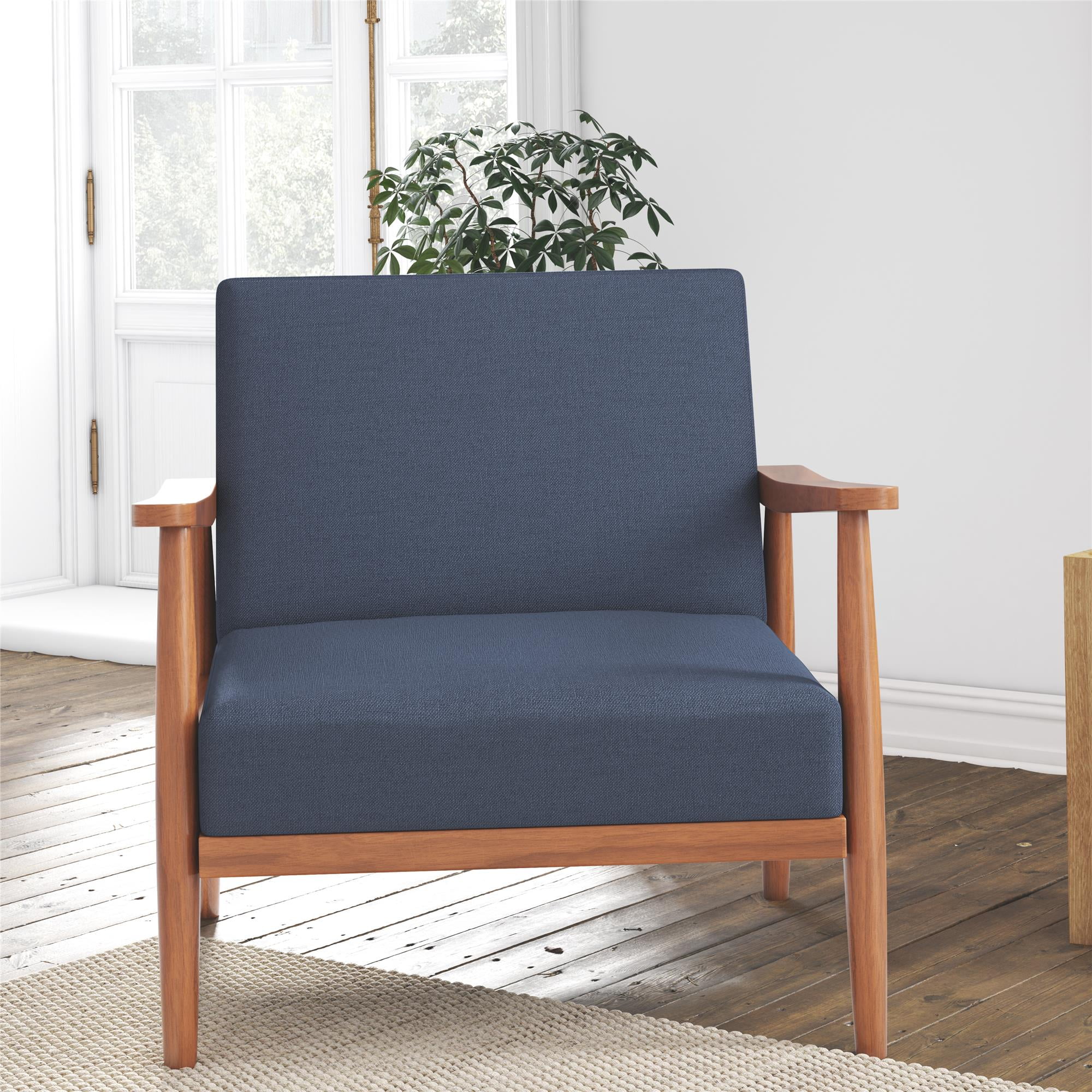 Better Homes & Gardens Mid Century Chair