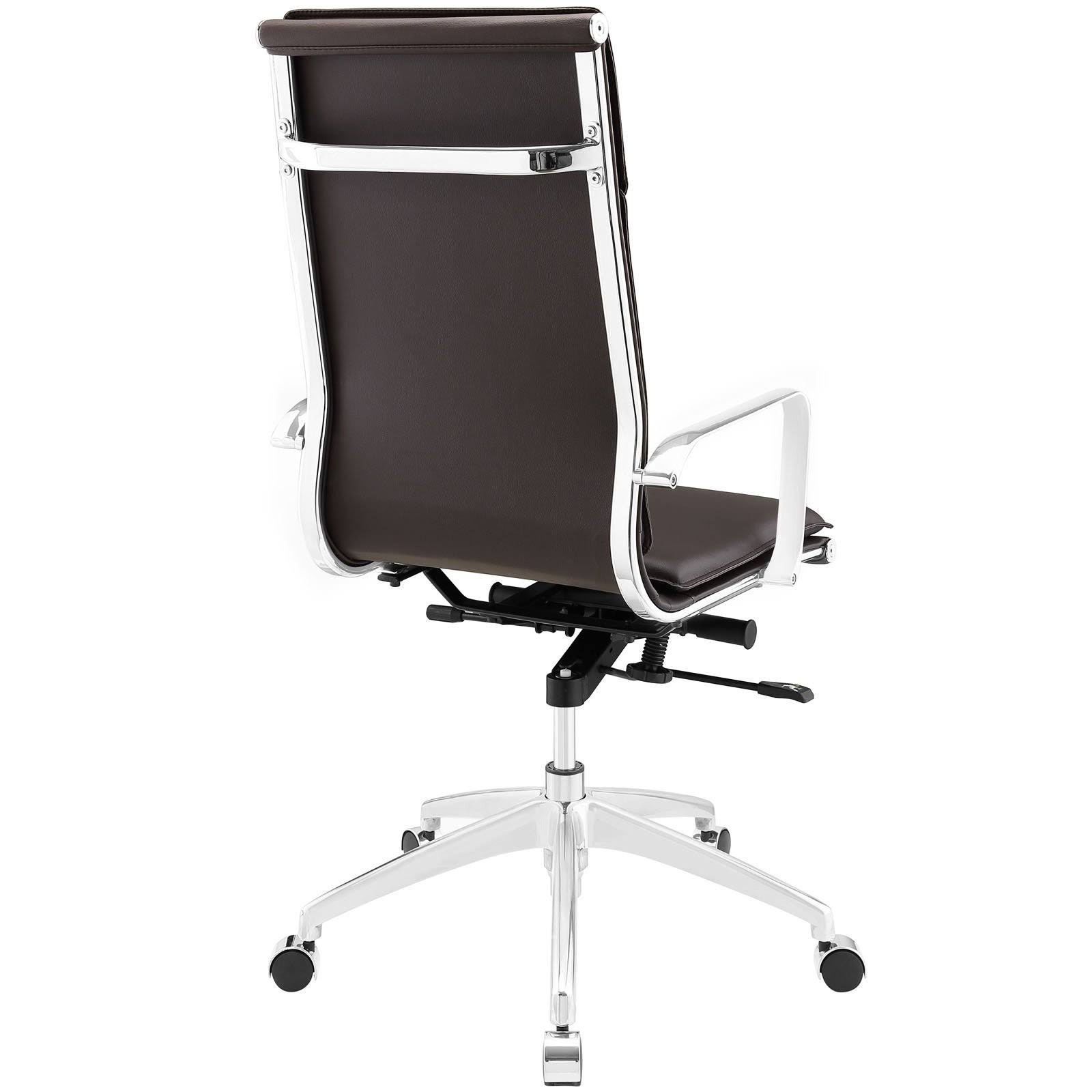 Modway Sage Highback Office Chair (White)