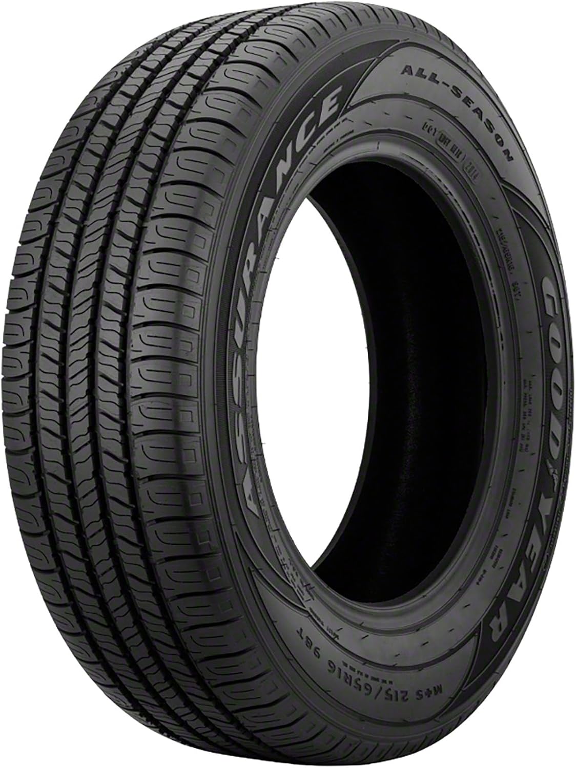 Goodyear Assurance All-Season Radial - 225/70R16 103T