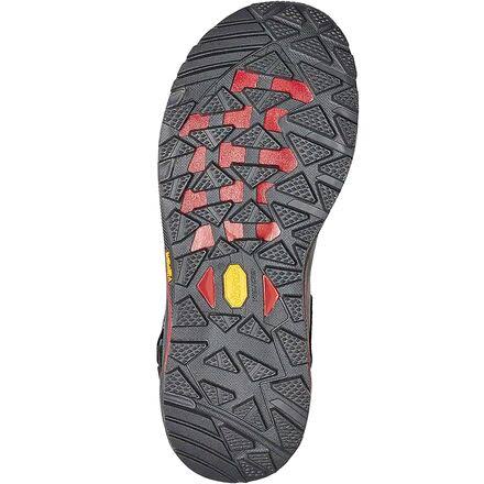 Teva Men&s Grandview GTX - Dark Gull Grey - 11.5