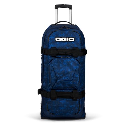OGIO Rig 9800 Wheeled Travel Bag