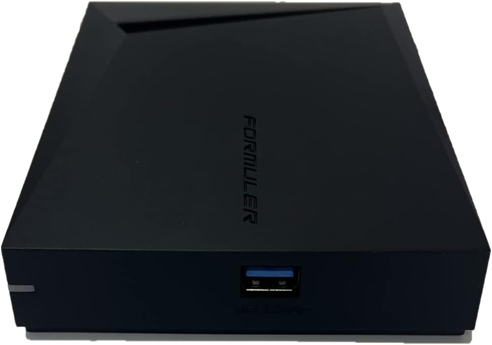 Formuler Z11 Pro Max 4K Android 11 Dual Band 5G Gigabit LAN 4GB Ram 32GB Storage with Premium IR1 Remote Control | Bonus HDMI Cable | Bonus Dreamlink 7 Color Keyboard| Bonus Silicone Remote Case.
