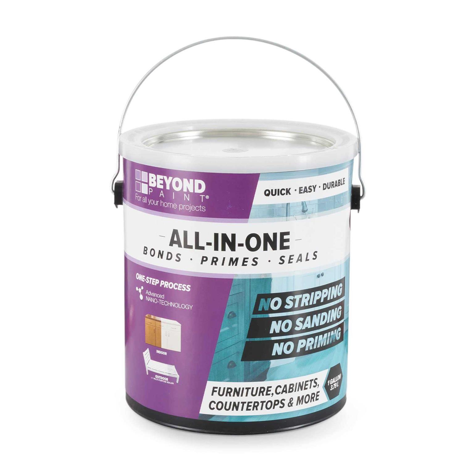 Beyond Paint BP23 All-in-one Refinishing Paint - Shop Hardware Tools Online Store