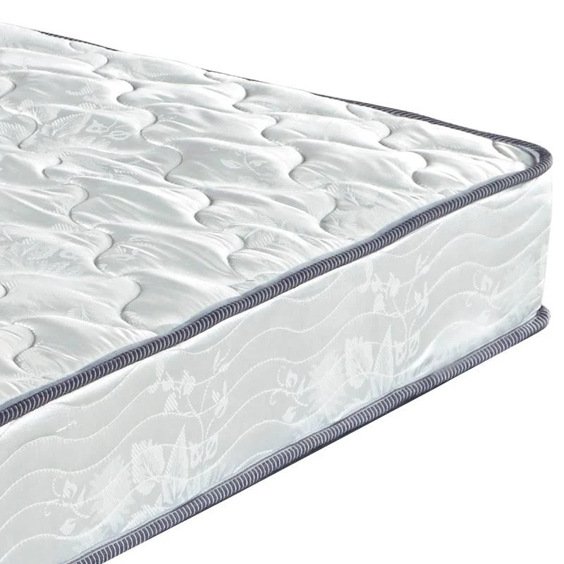 Ashley Sleep 6 inch Bonell White Full Mattress