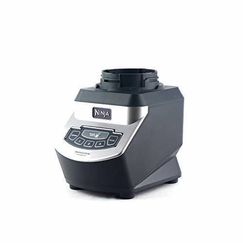 Ninja Bl660-Fs BL660 Blender 1 Black