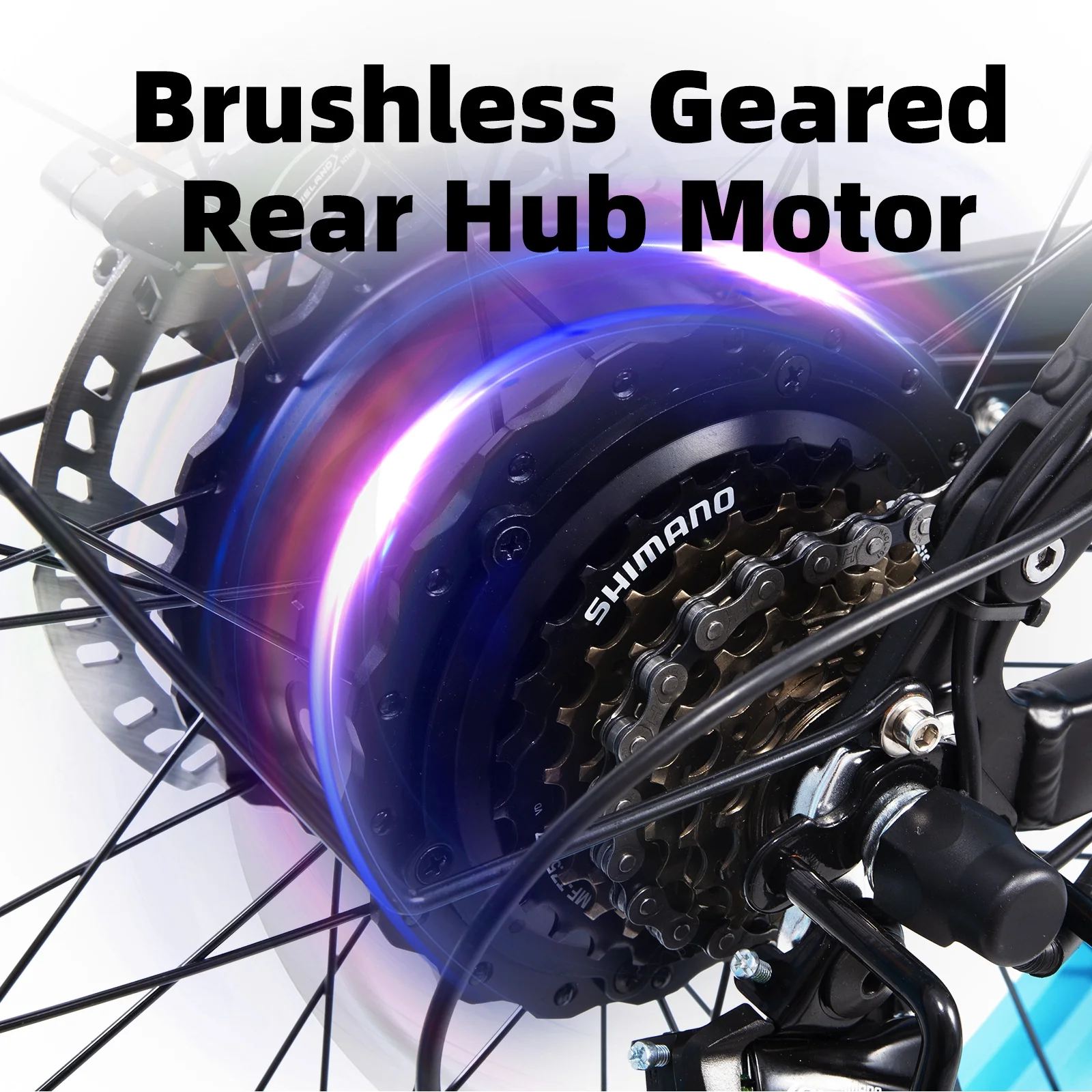 Electric Bike Ebike for Adults 26" Electric Mountain Bike with 48V 17.5Ah Removable Battery 1000W Long Range Ebikes E Bike up to 28MPH with Full Suspension Dual Hydraulic Disc Brake
