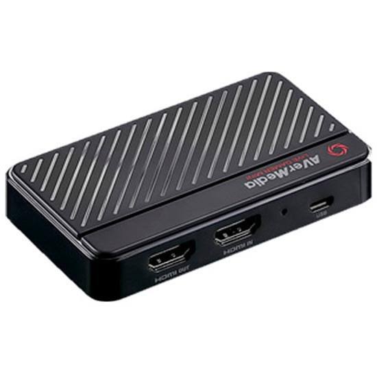 AVerMedia Live Gamer Mini - Video capture adapter - USB 2.0