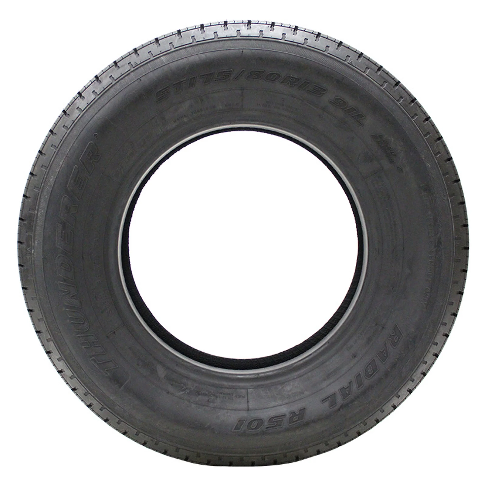 Thunderer ST Radial R501 ST225/75R15 117/112L E Trailer Tire