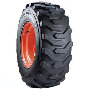 Carlisle 510027 Trac Chief Tire 14 x 17.5