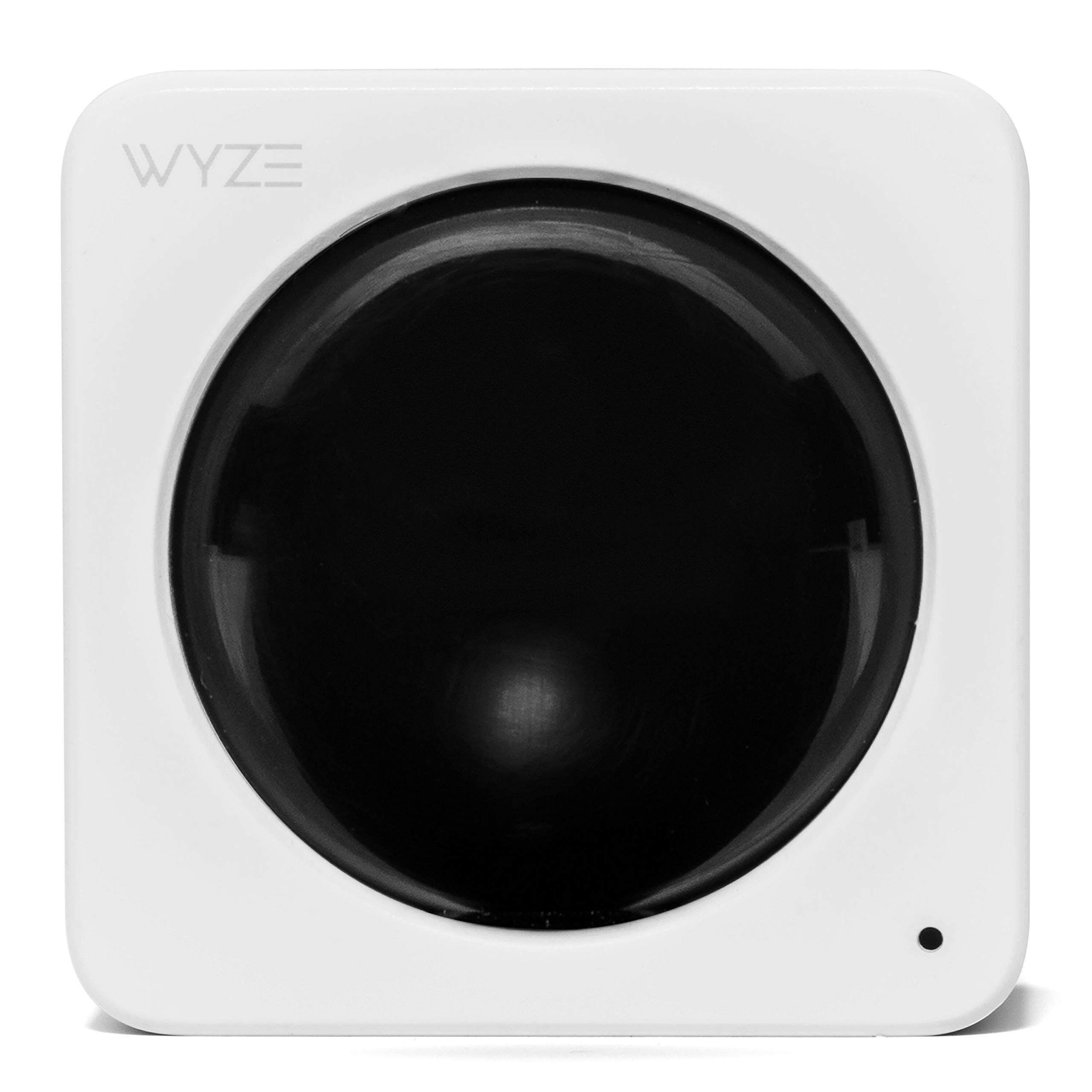 Wyze Cam V2 1080p Indoor Smart Home Camera with Wyze Sense Starter Kit