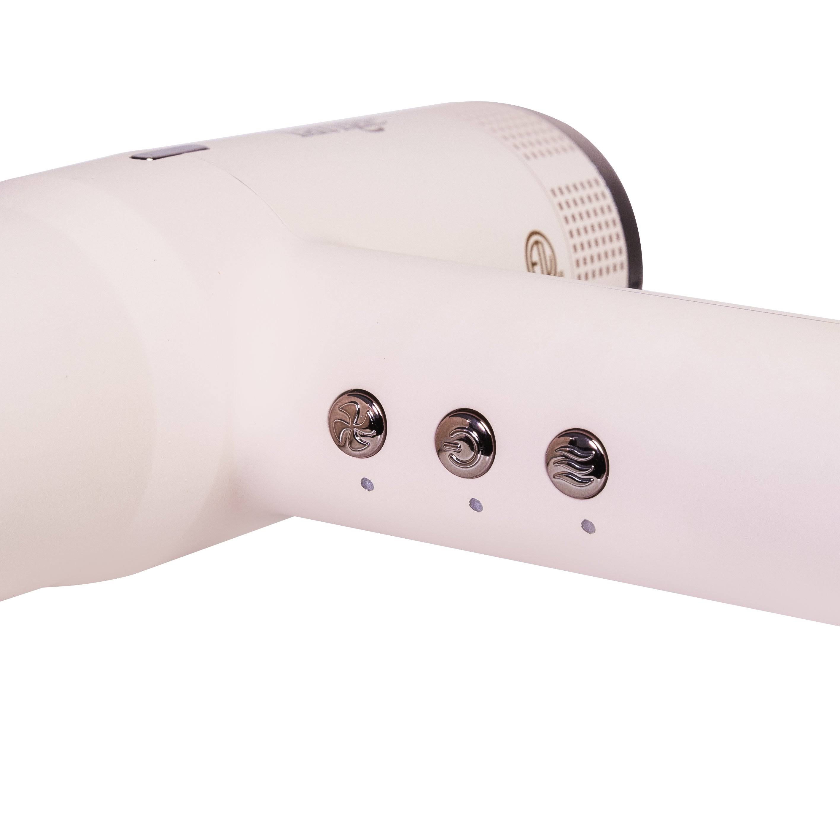 Le Styliste Blush | Hair Dryer by L&ange