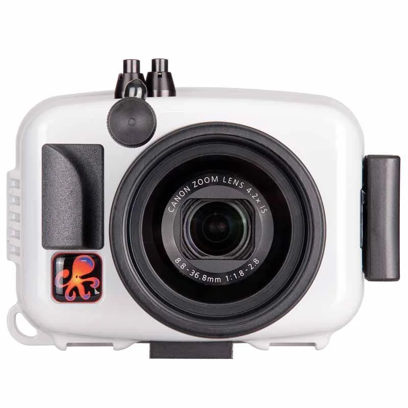 Ikelite Underwater Housing for Canon G7X Action