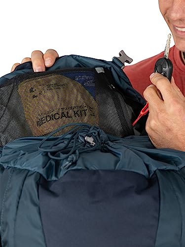 Osprey Volt 65 Men's Backpacking Backpack