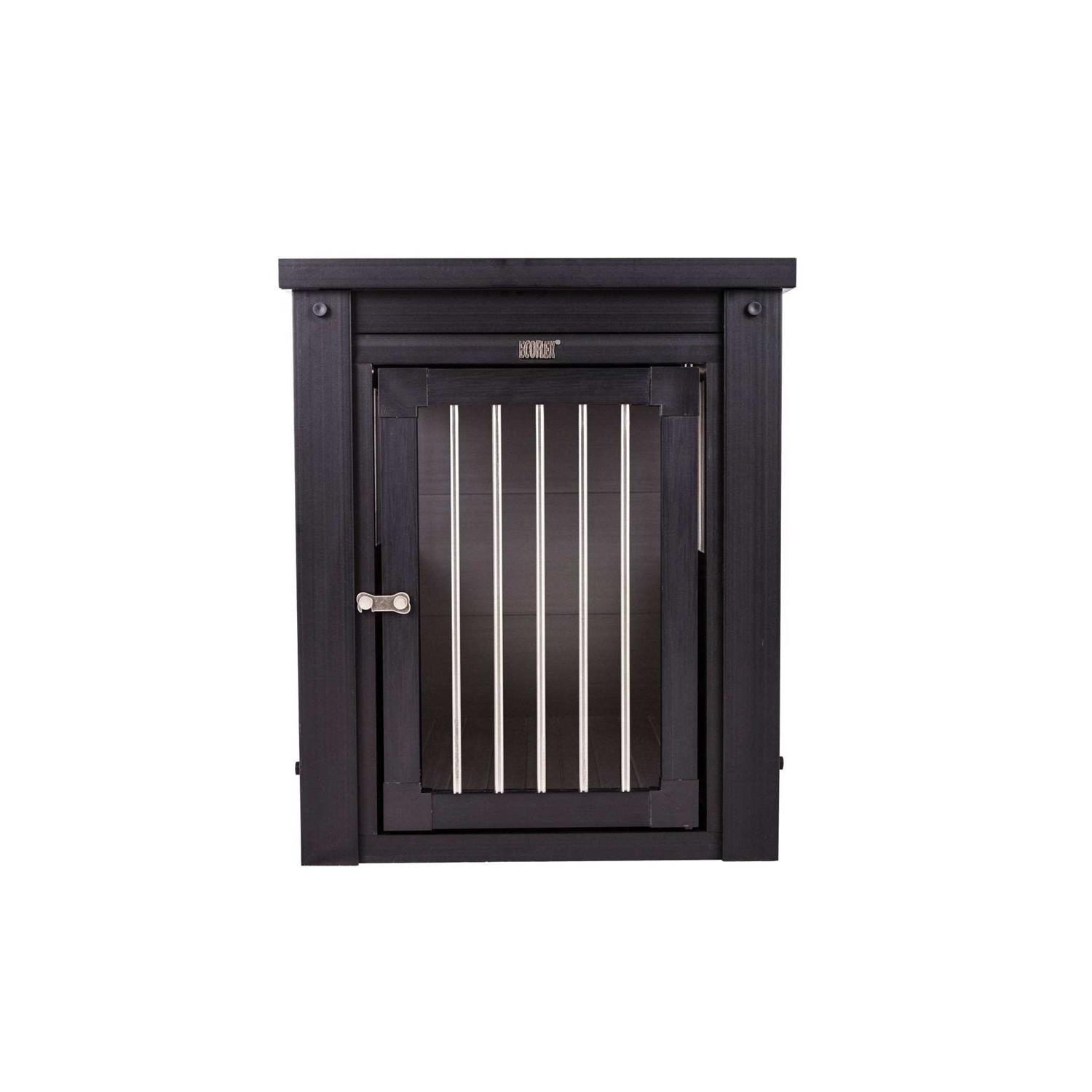 New Age Pet ecoFLEX Dog Crate - Pet Supplies online store