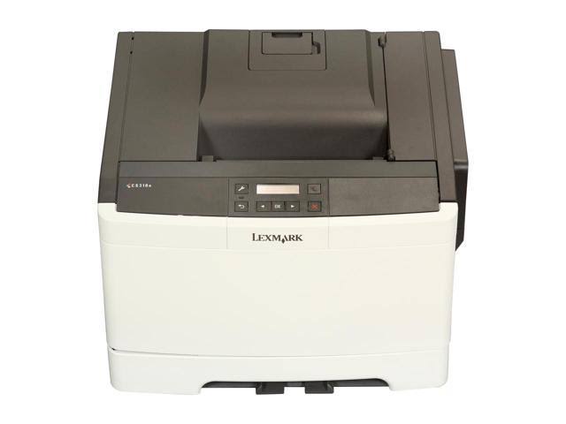 Lexmark CS310n - Printer - Color - Laser