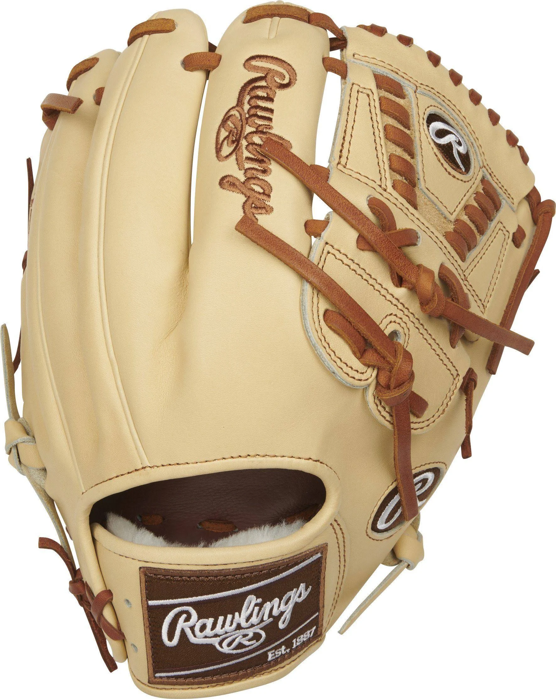 Rawlings Pro Preferred 11.75x22 Baseball Glove: PROS205-30C