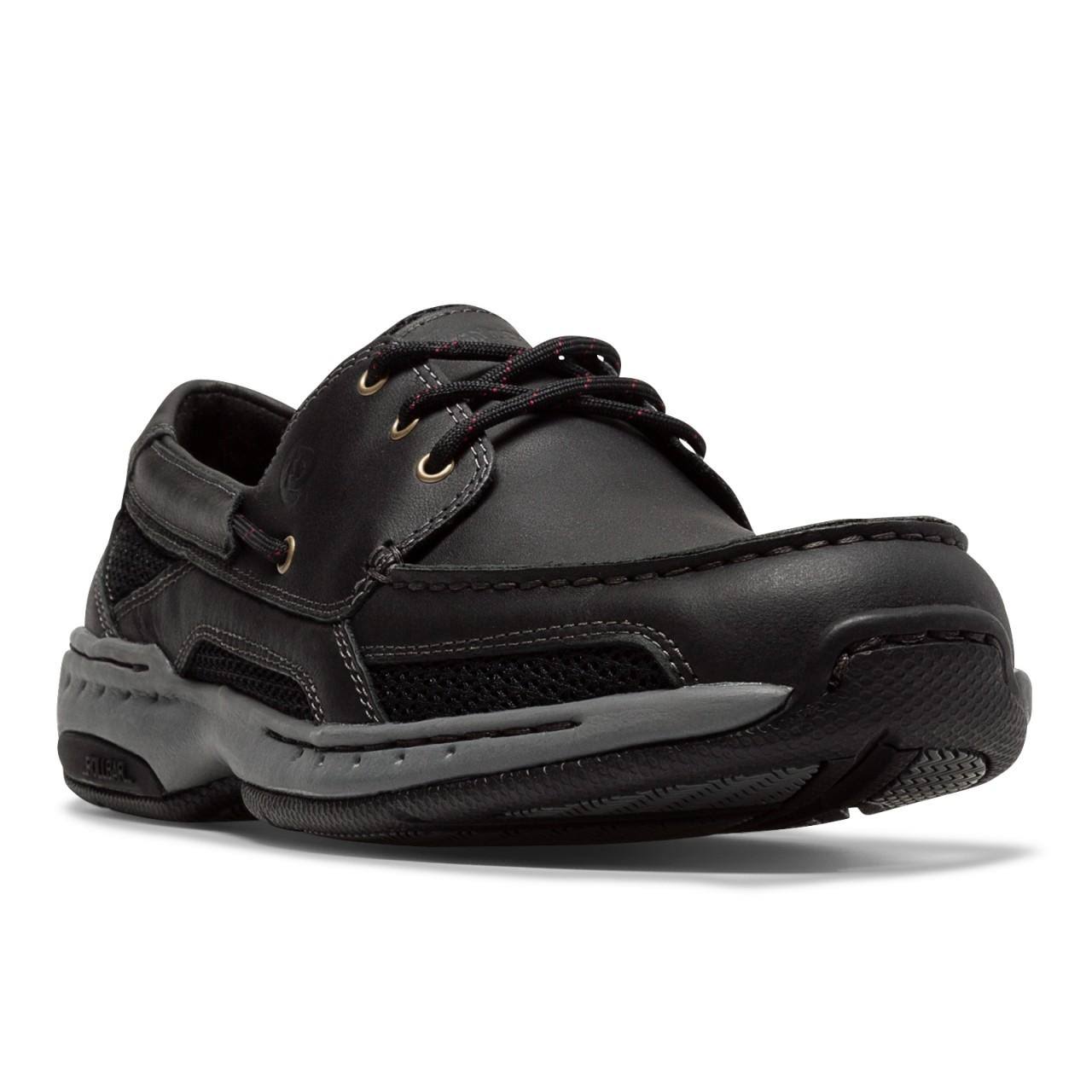 Dunham Captain 9 Men&s Black