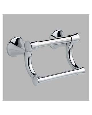 Delta 41450-CZ Transitional Tissue Holder/Assist Bar Champagne Bronze