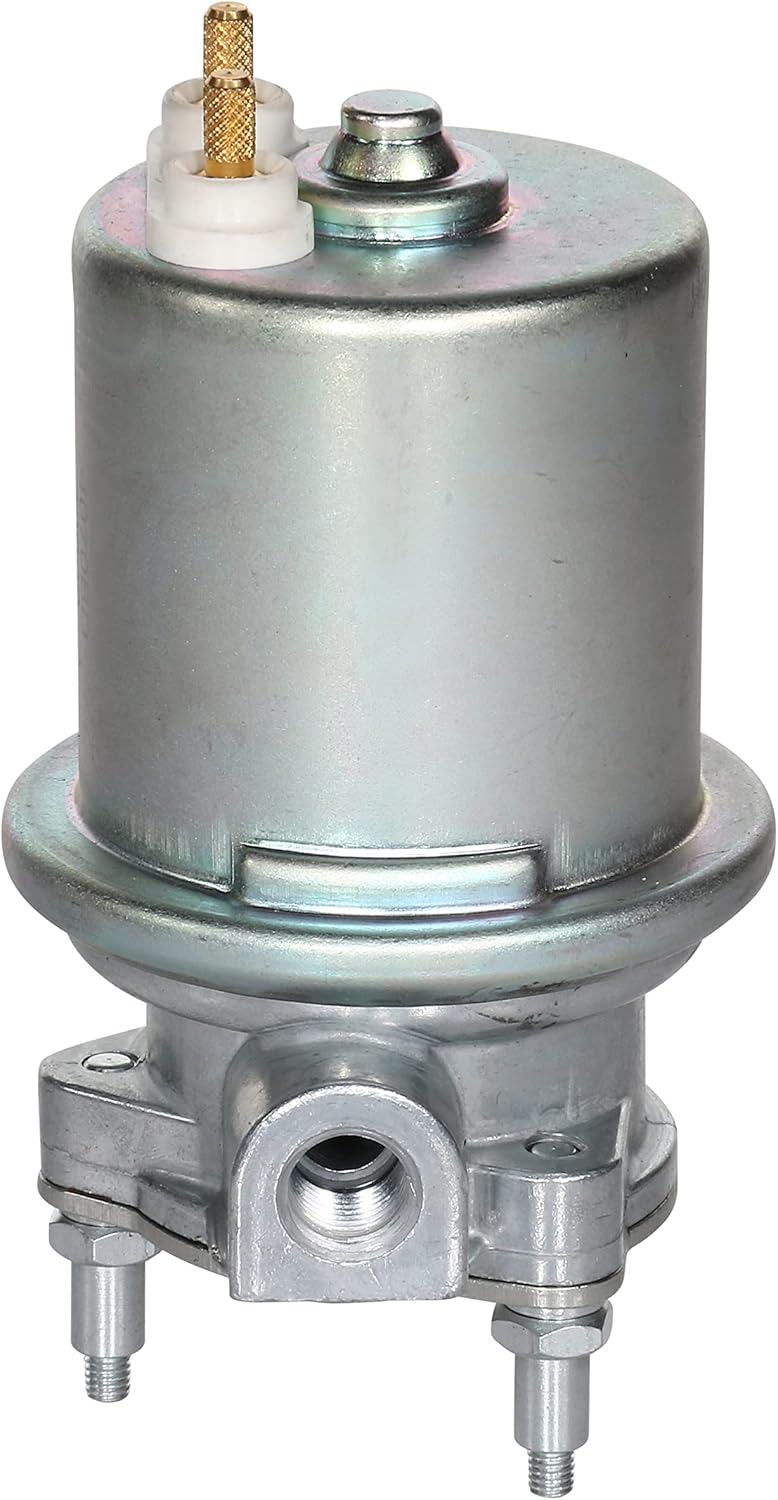 Carter In-Line Automotive Replacement Universal Electric Fuel Pump (P4070)