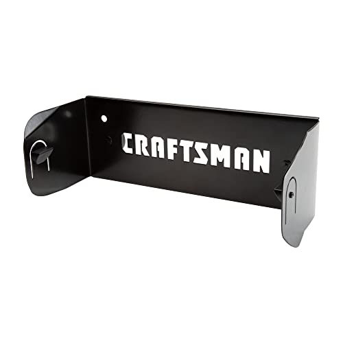 CRAFTSMAN 41" Rolling Tool Chest, 10-Drawer Steel Tool Cabinet with Drawer Trays and Paper Towel Holder (CMST341102RB)