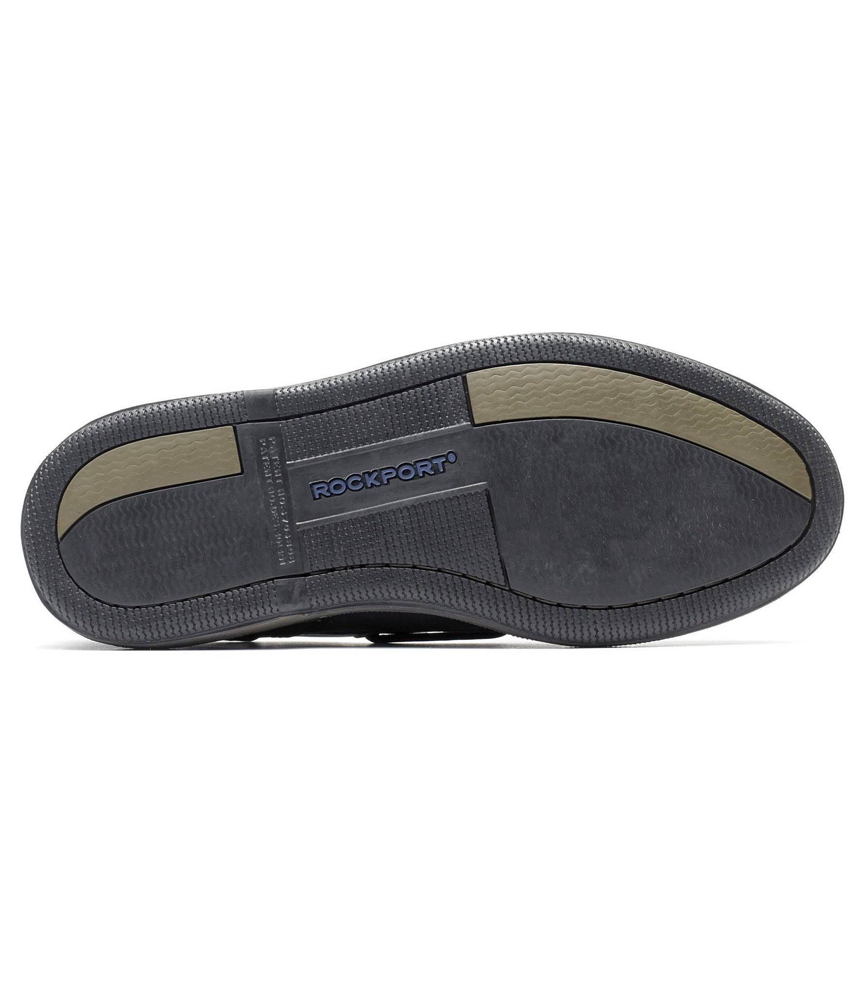 Rockport Perth 10 Men&s Beeswax