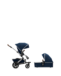 Joolz Geo2 Complete Stroller (Classic Blue)
