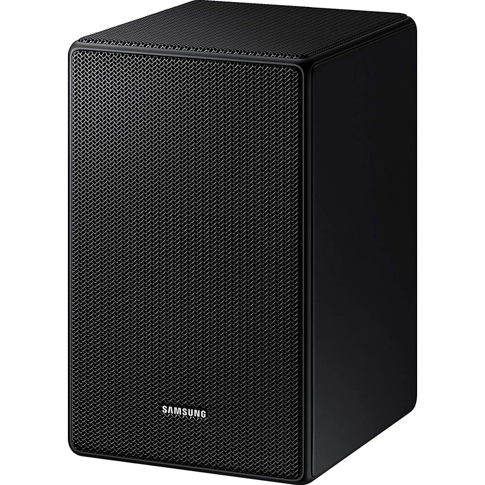 Restored Samsung SWA-9500S/ZA Wireless Rear Speaker Kit w/ Dolby Atmos for Soundbar Surround Sound Bundle with 2 YR CPS Enhanced Protection Pack (Refurbished)