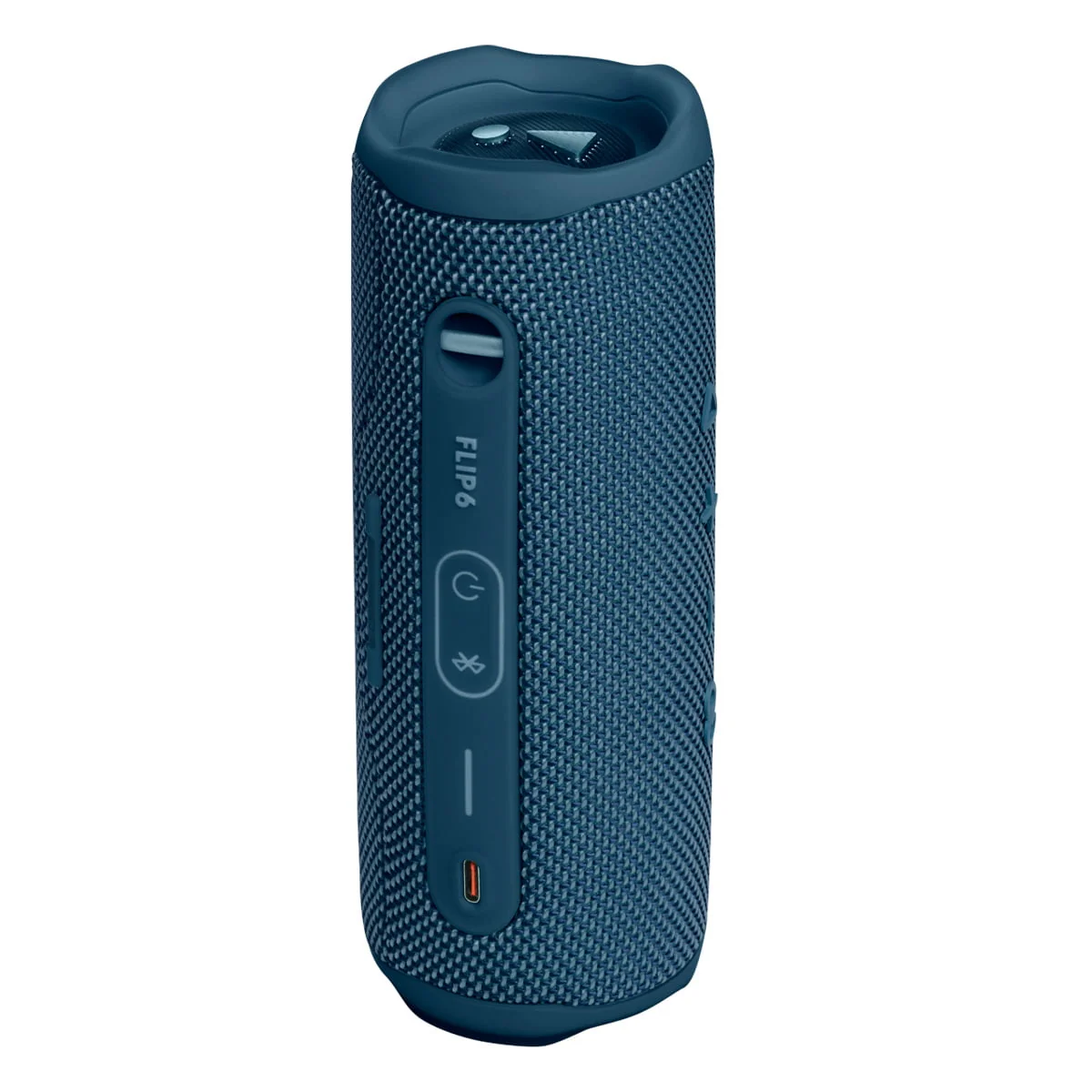 JBL Flip 6 Portable Waterproof Speaker (Black)