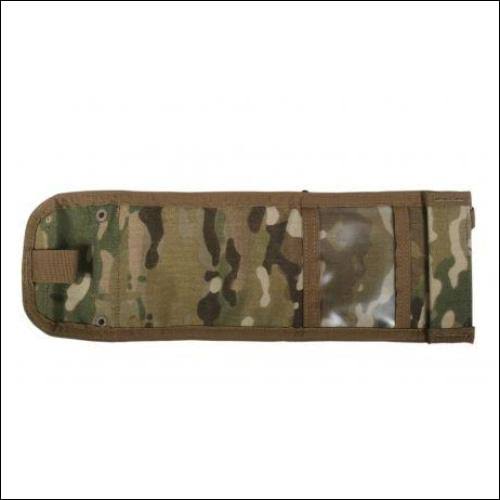 Spec-Ops Brand T.H.E. Wallet (Multicam)