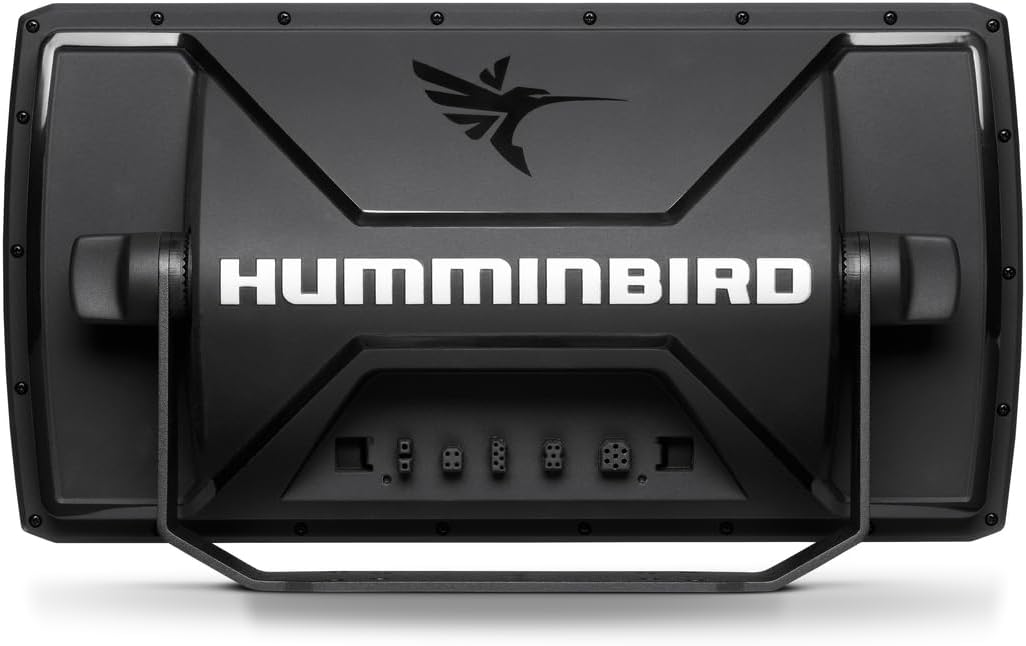 Humminbird 411410-1 Helix 10 Chirp MEGA DI+ GPS G4N