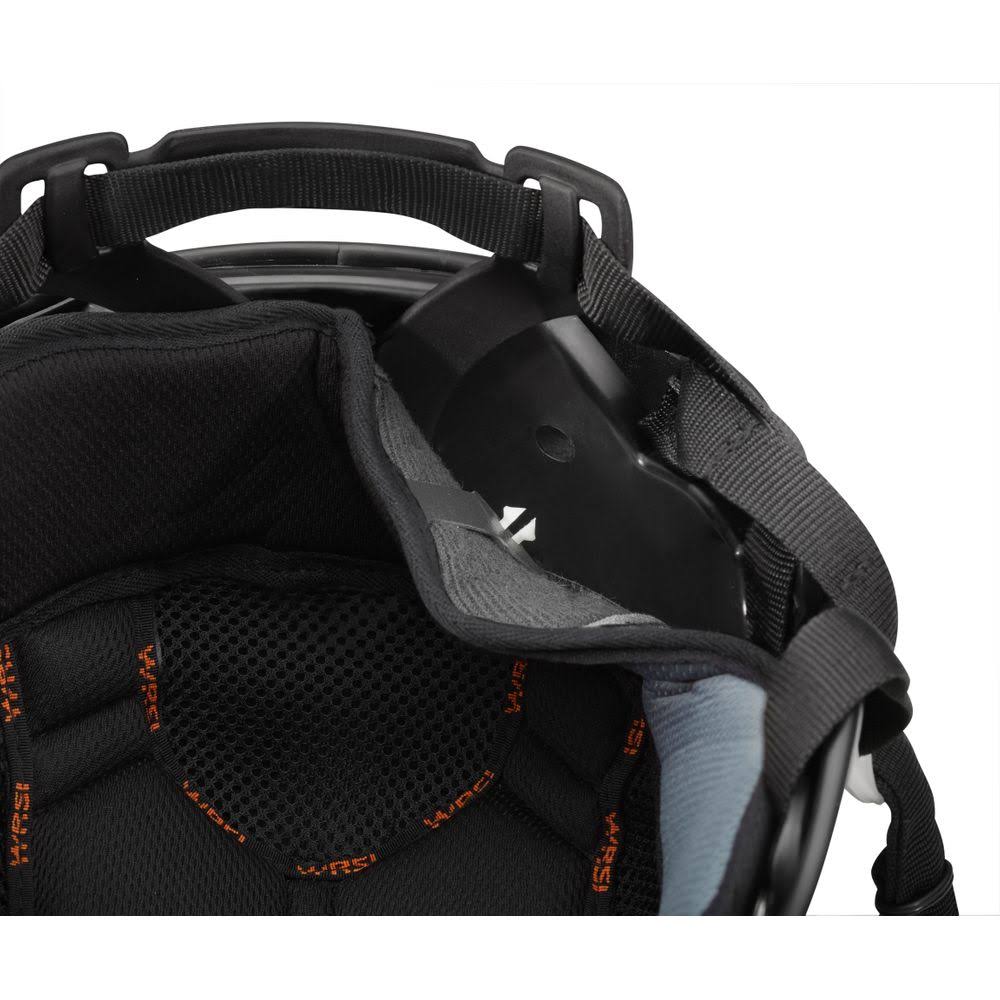 WRSI Trident Composite Helmet - S/M / Phantom