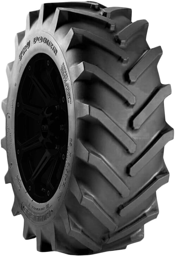 Carlisle Tru Power Bias Tire - 23x8.50-12