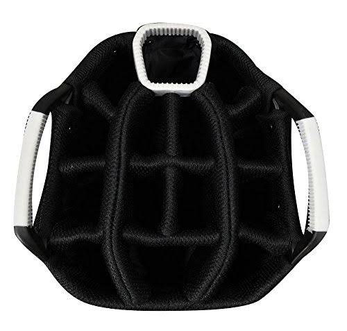Hot-Z Golf 4.5 Cart Bag, Men&s, Size: One size, Black