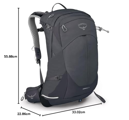 Osprey Sirrus 24 Women's Hiking Backpack - Prior Season