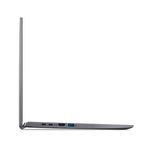 acer Aspire 3 Premium Laptop with Backlit Keyboard | AMD Ryzen 5 7530U CPU | 15.6 FHD IPS Display | 16GB RAM | 256GB PCIe SSD | Wi-Fi 6 | Type-C | Sleek & Portable | Windows 11 Pro
