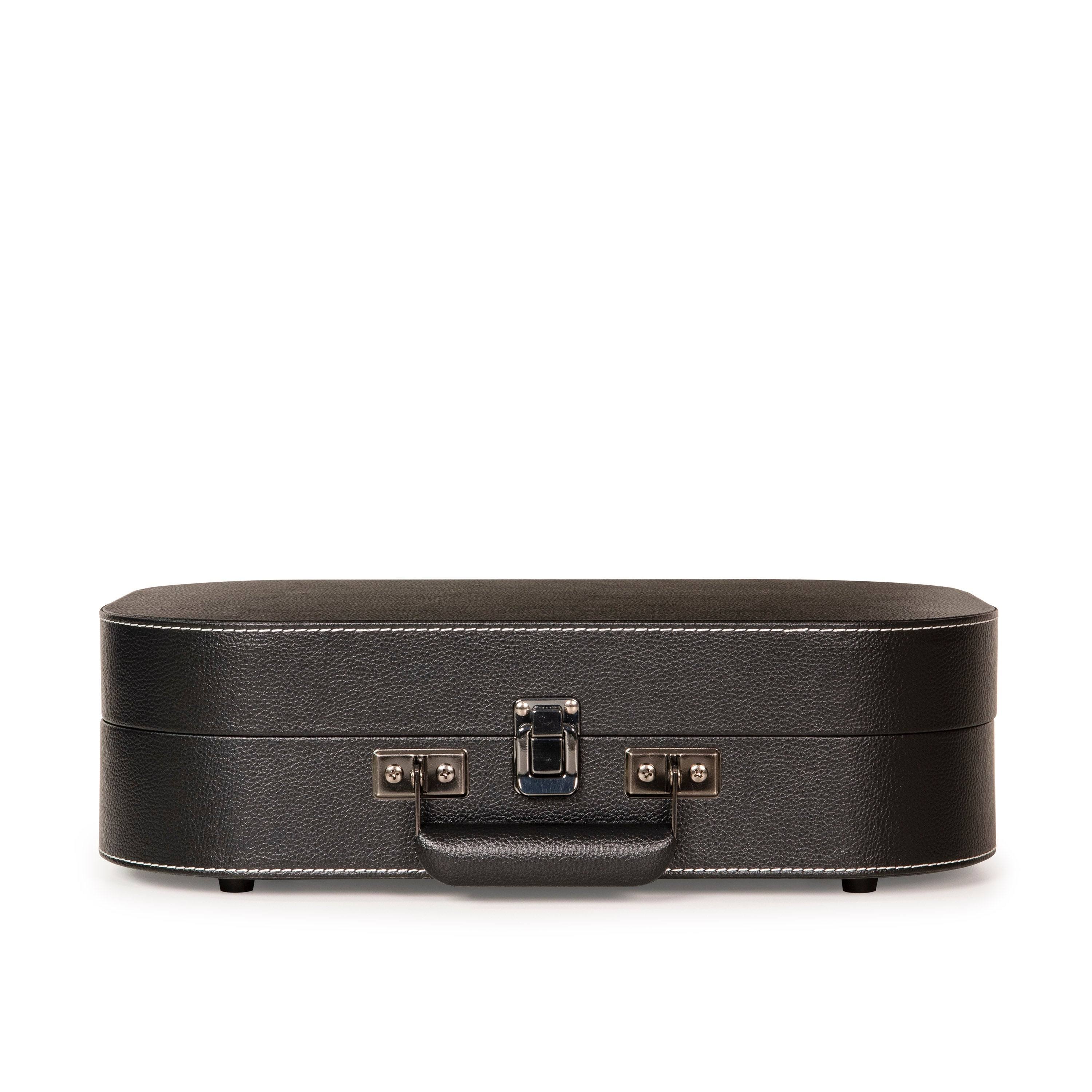 Crosley Discovery Turntable - Black