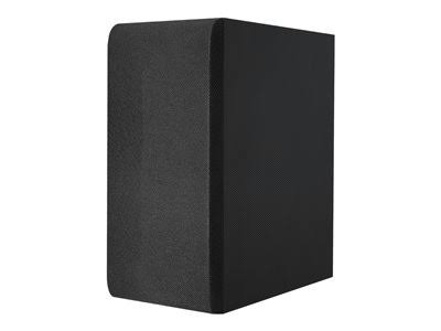 LG - 2.1-Channel 300W Soundbar System with 6x22 Subwoofer - Black SL4Y