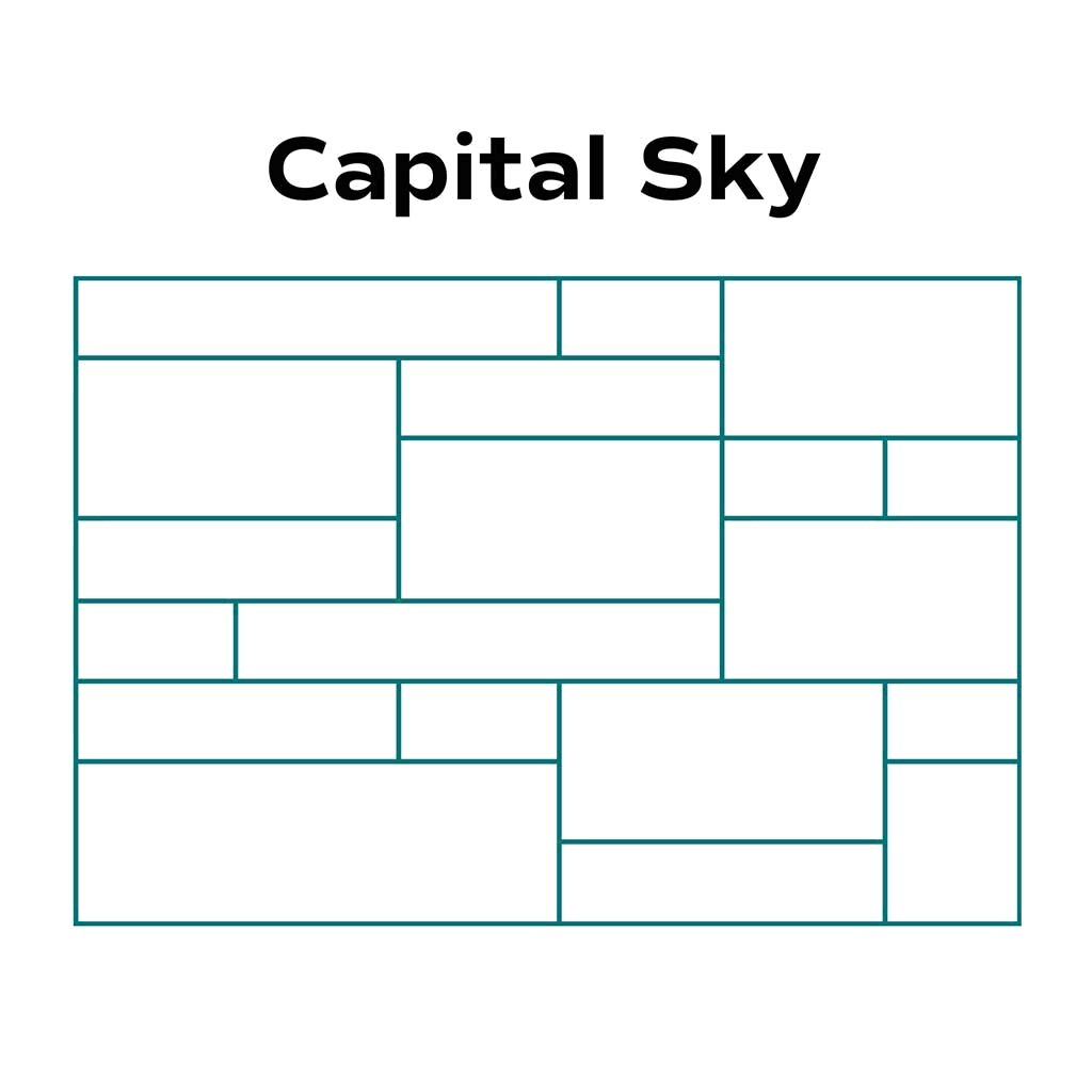 Evolve Stone Capital Sky Stone Veneer Non-Rated / Kodiak Mine