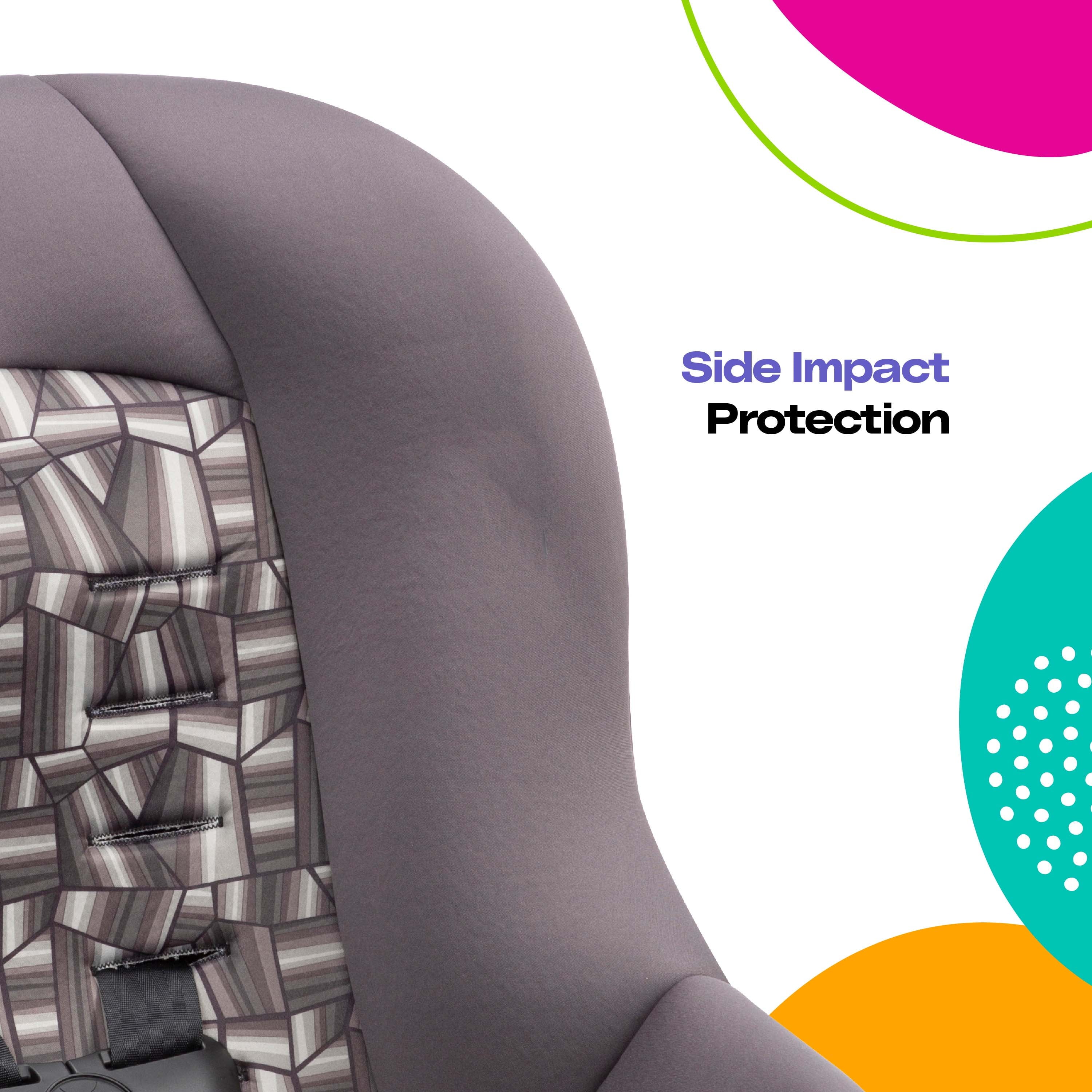 Cosco Kids Scenera NEXT Convertible Car Seat, Otto