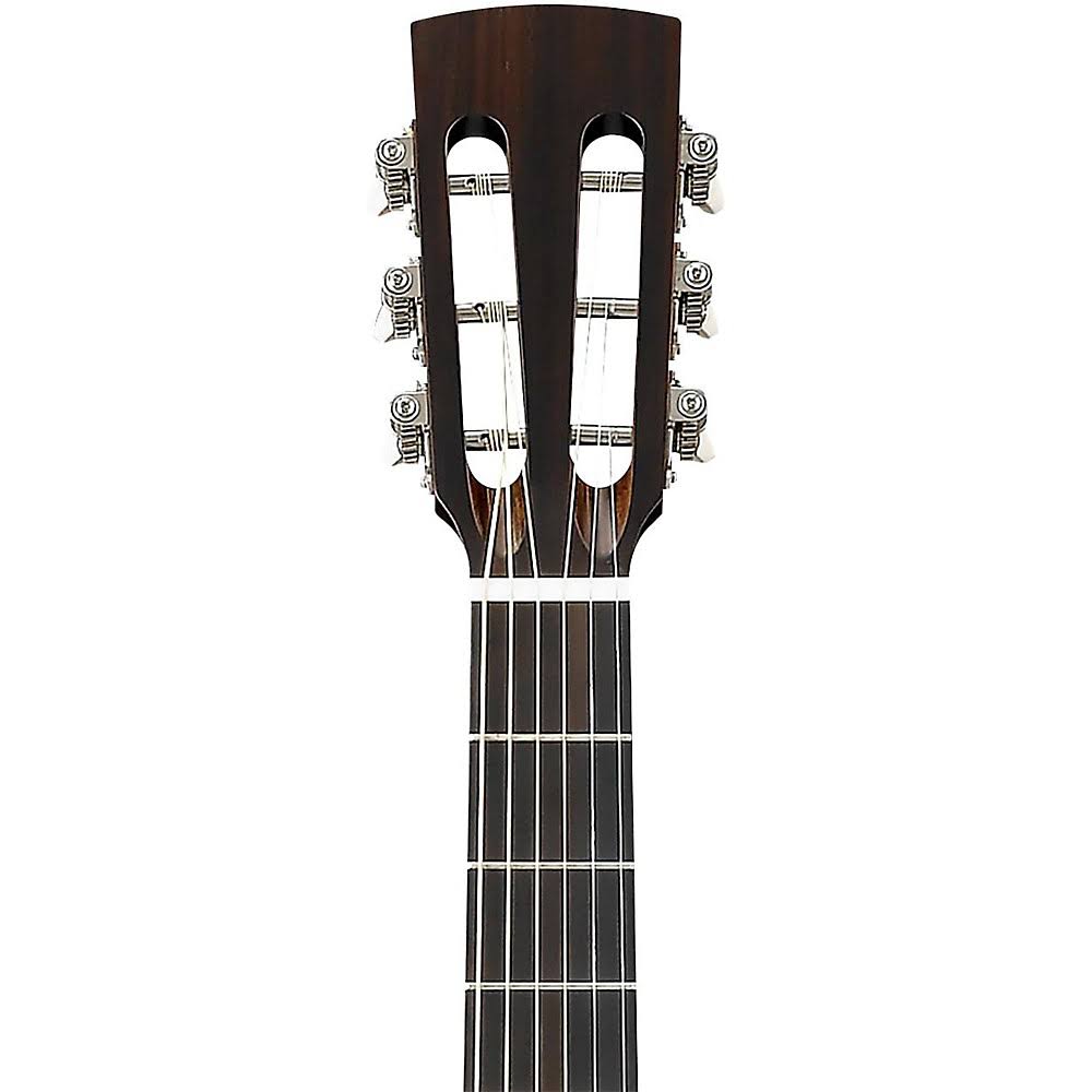 Ibanez AVN5OPN Artwood Vintage Parlor Acoustic Guitar