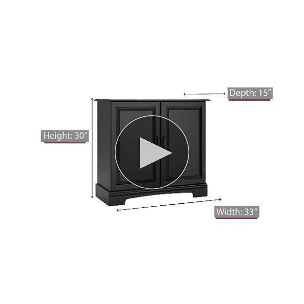 Altra Harbor 37-Gallon Aquarium Stand - Pet Supplies online store