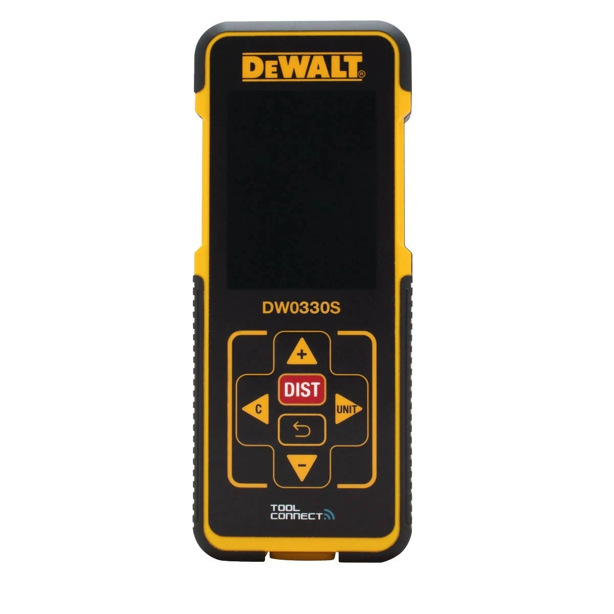 DeWalt DW0330SN Tool Connect 330 ft Laser Distance Measurer