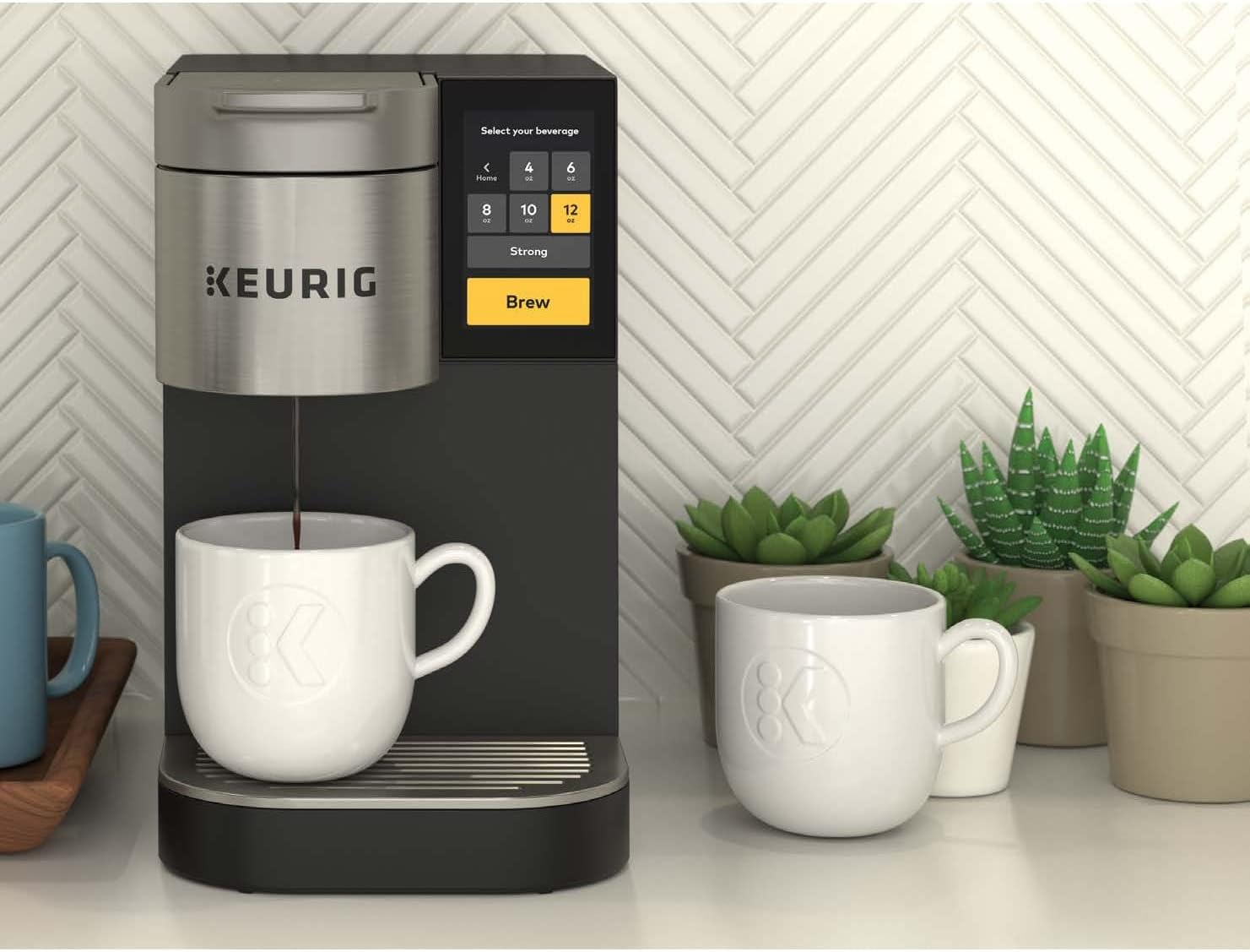 Keurig K-2500 Commercial Brewer