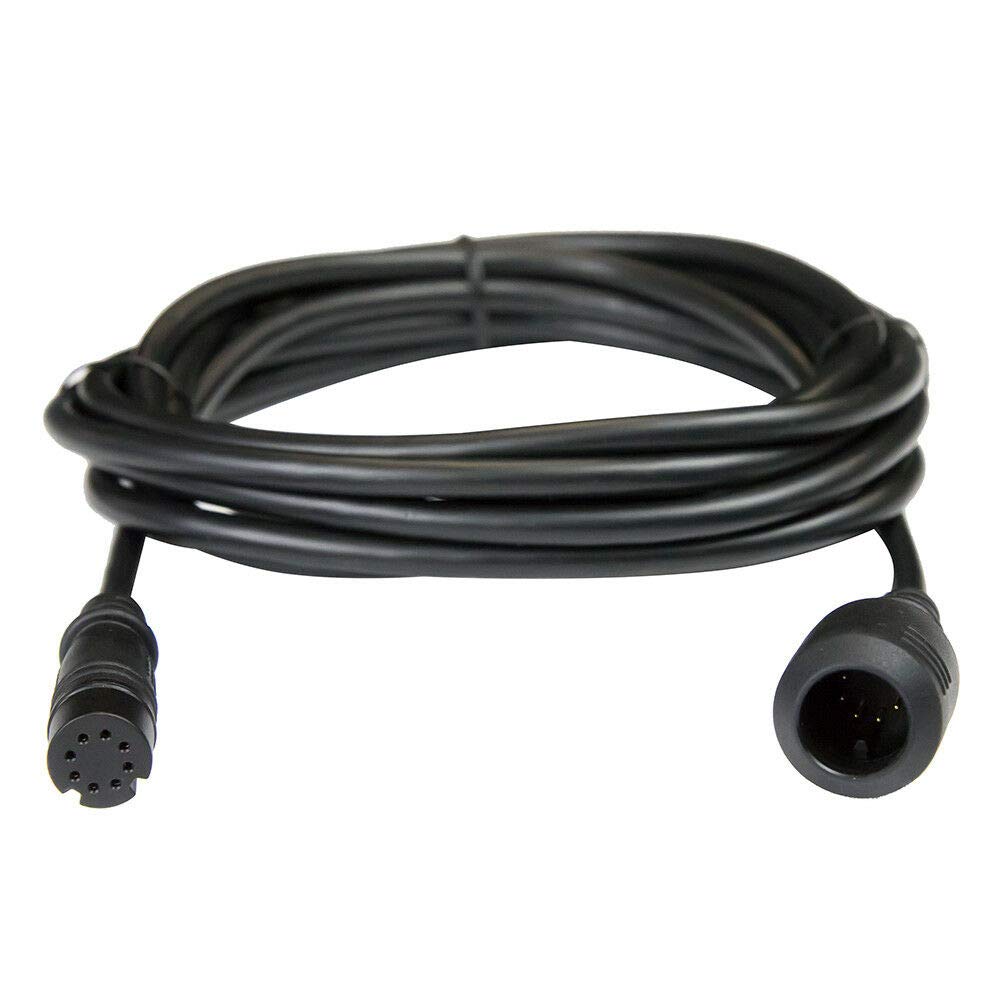 Lowrance 10' Extension Cable, TripleShot & SplitShot (000-14414-001)