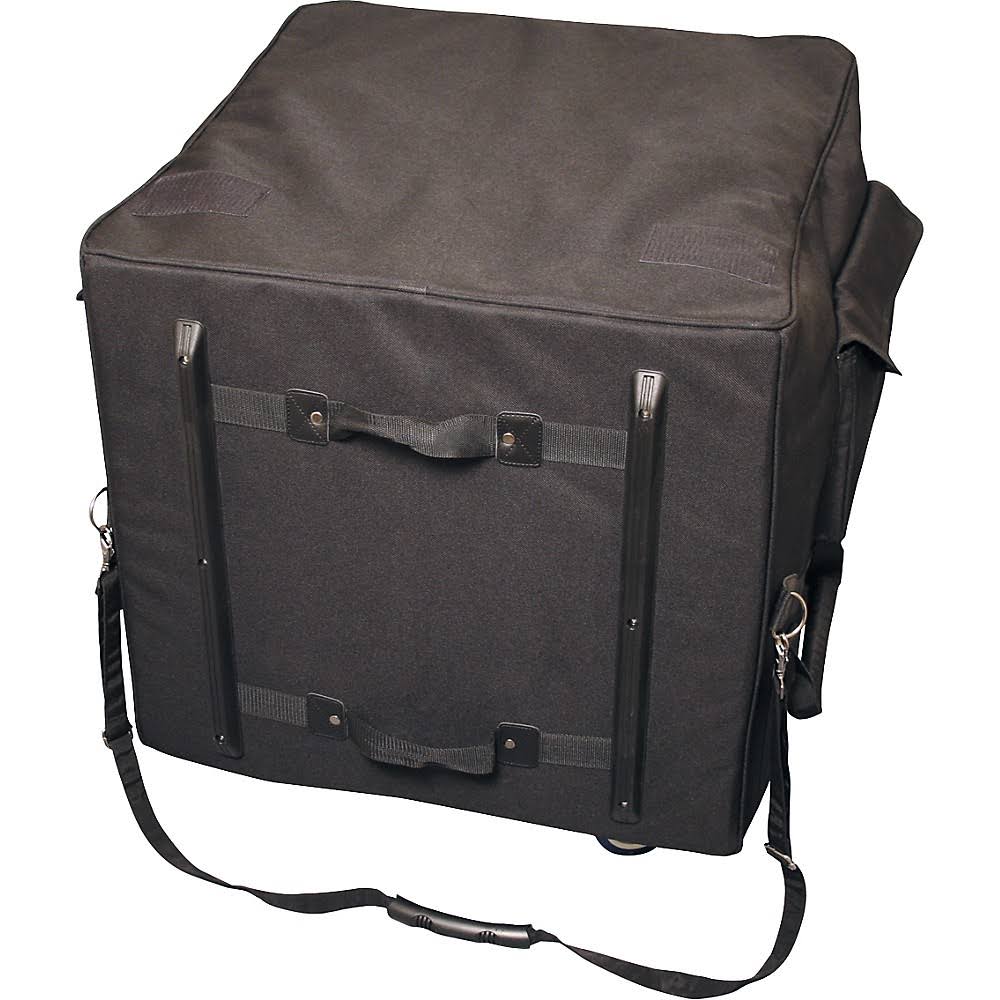 Gator G-SUB2225-24BAG - Rolling Sub Woofer Bag