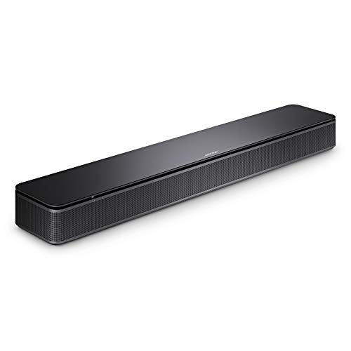 Bose Soundbar 838309 Bluetooth,Hdmi,Auxiliary 838309 Tabletop Corded Electric Soundbar speakers